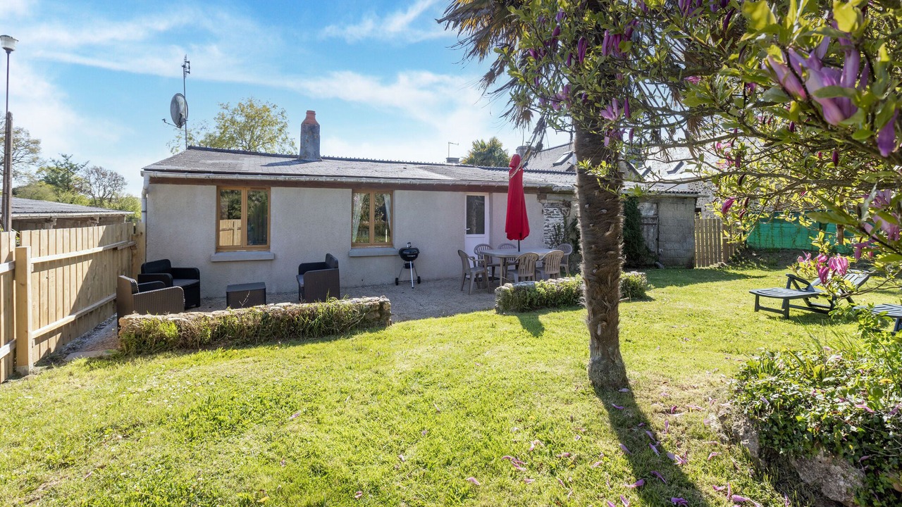 Photo of Outdoor in Montaigu-la-Brisette