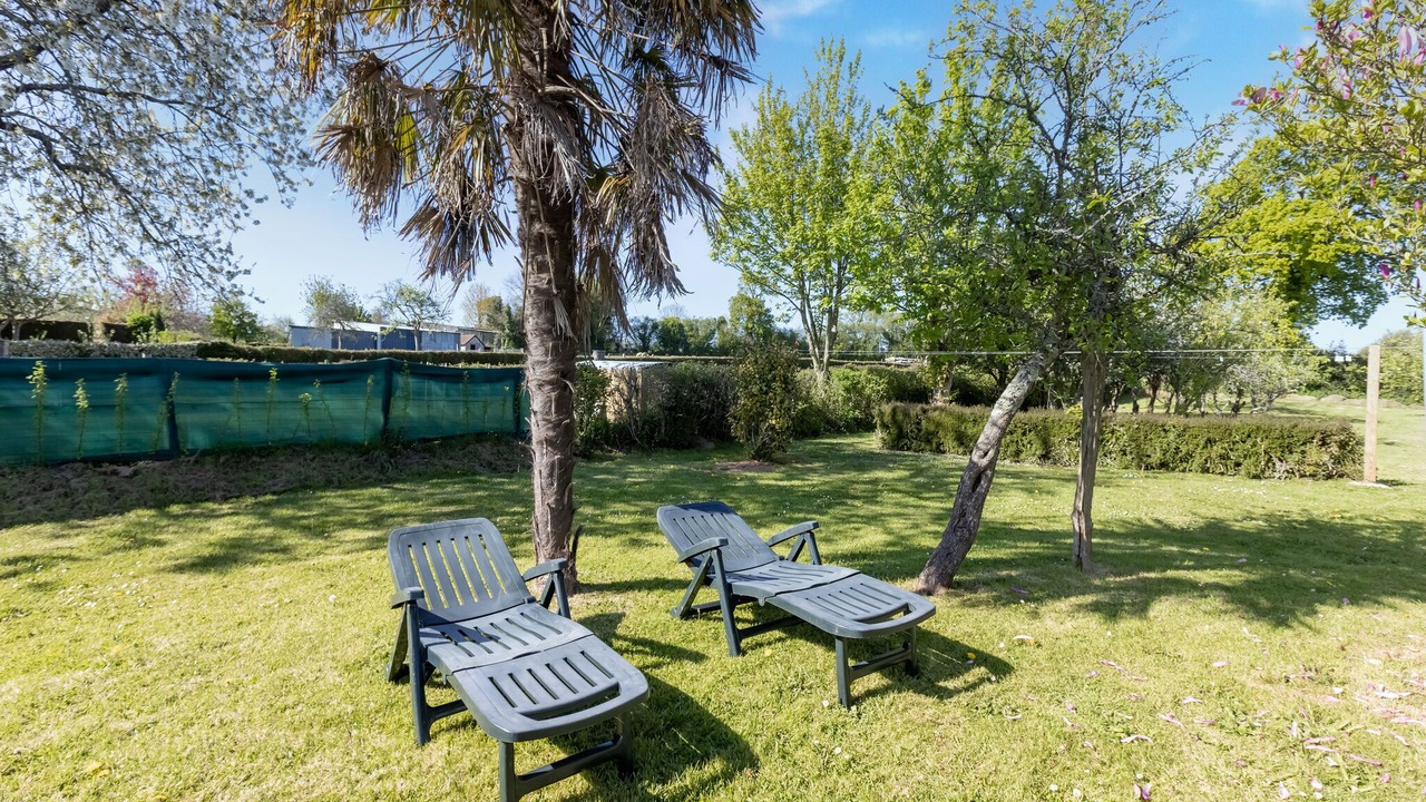 Photo of Outdoor in Montaigu-la-Brisette