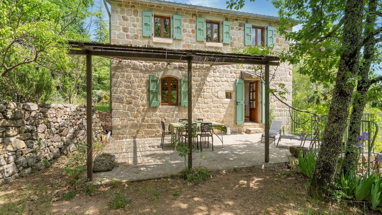 Photo of Outdoor in Les Assions