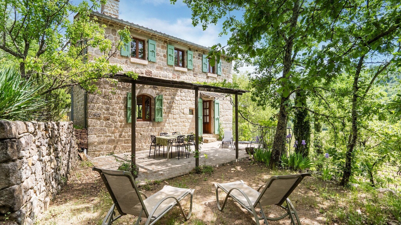 Photo of Outdoor in Les Assions