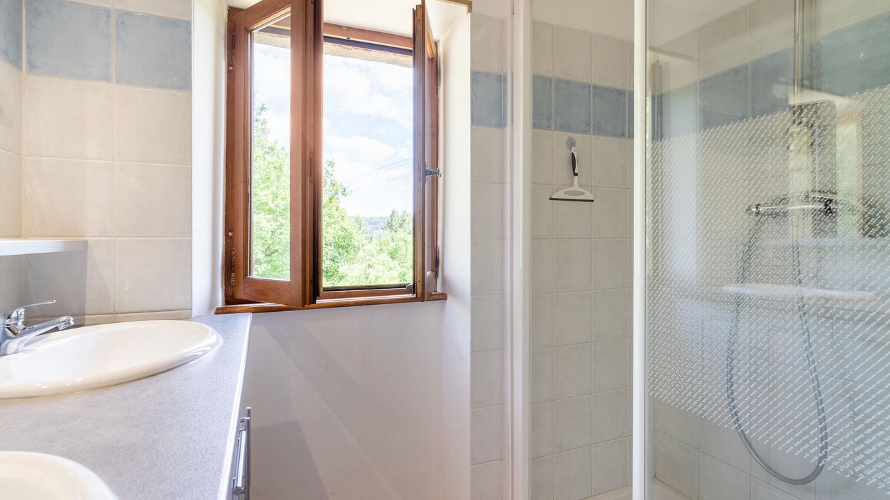 Photo of Bathroom in Les Assions