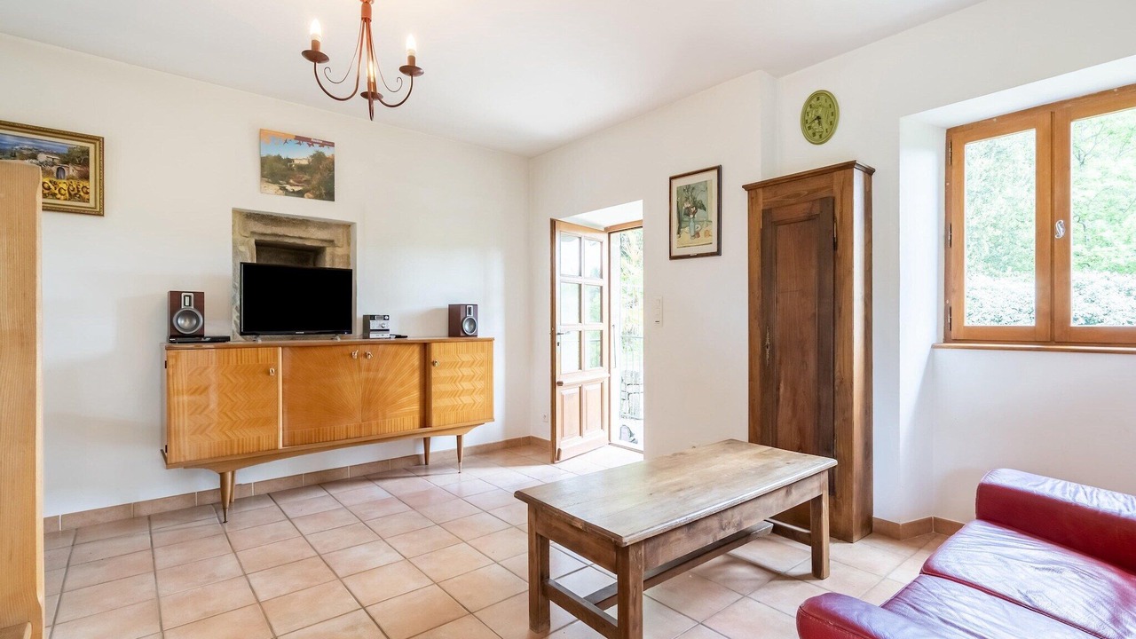 Photo of Livingroom in Les Assions