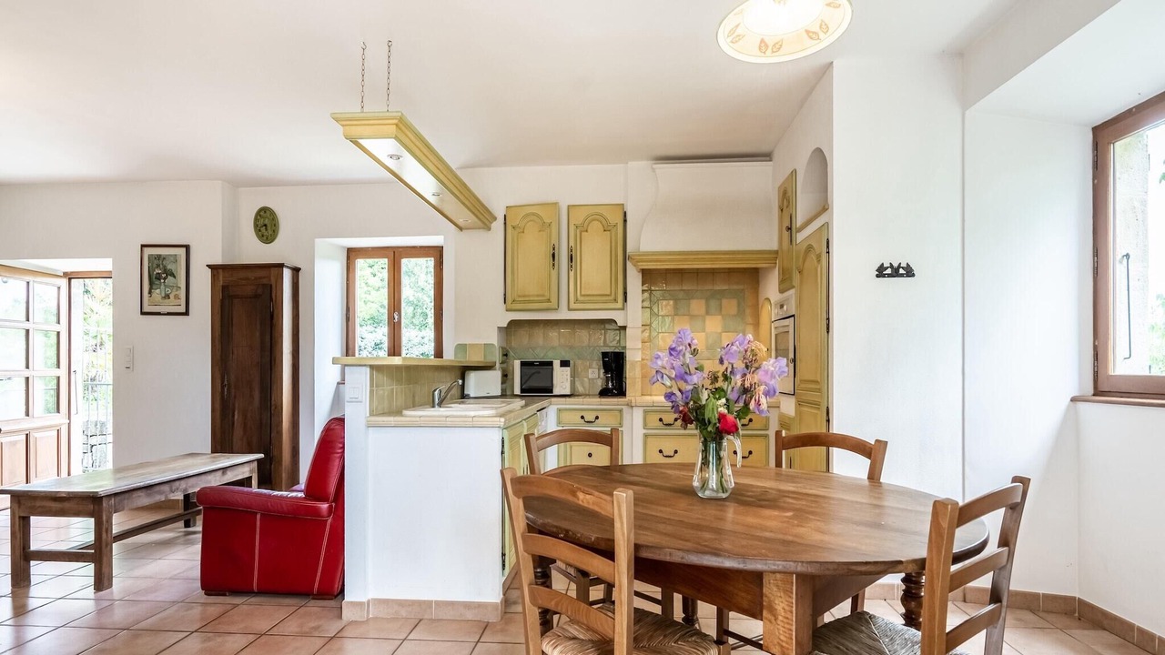 Photo of Livingroom in Les Assions