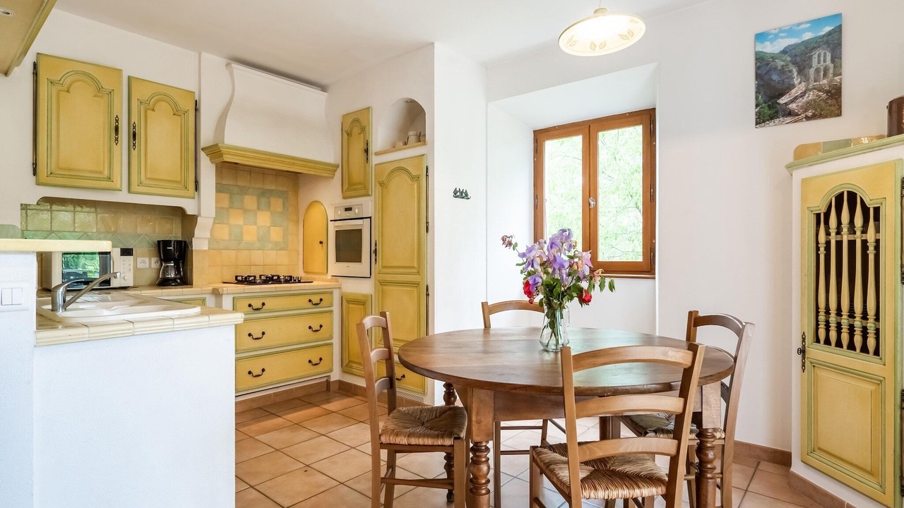 Photo of Livingroom in Les Assions