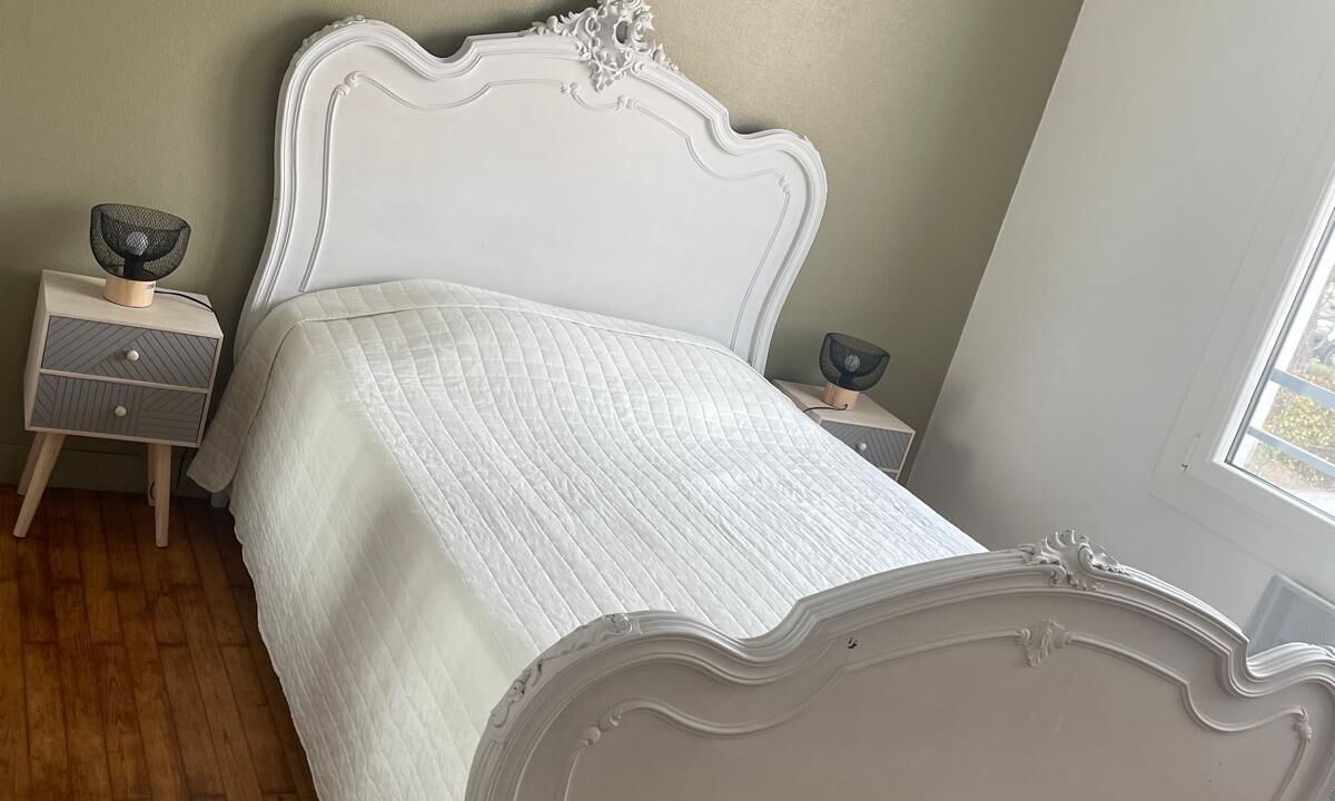 Photo of Bedroom in Bourgenay