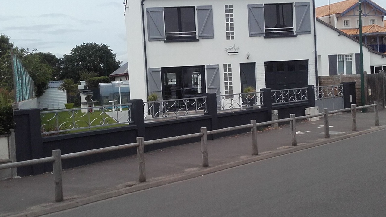 Photo of Outdoor in Bourgenay