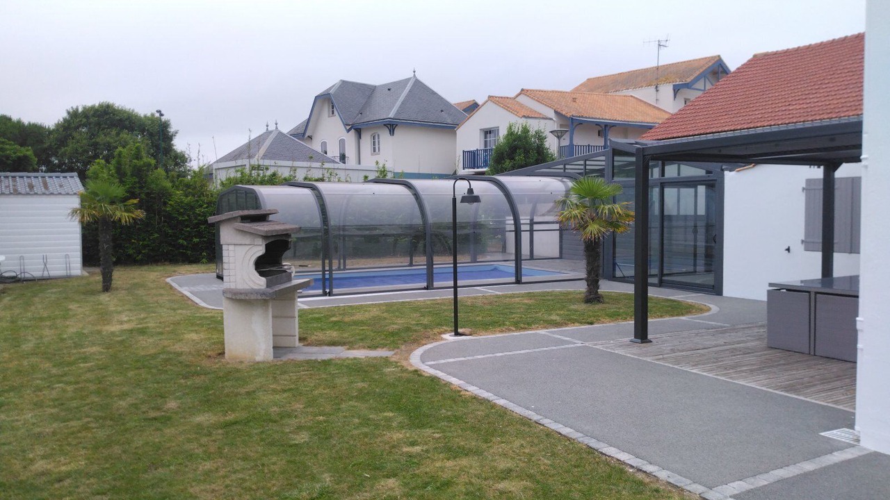 Photo of Outdoor in Bourgenay