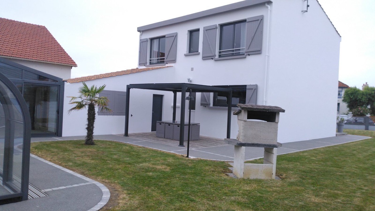 Photo of Outdoor in Bourgenay