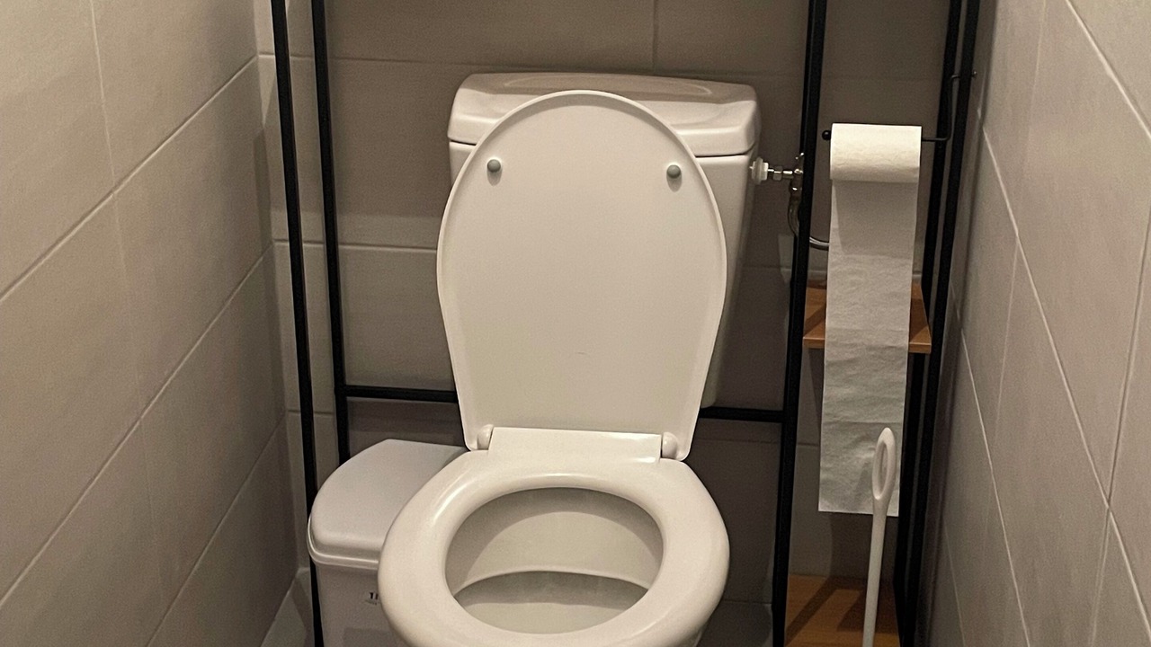 Photo of Bathroom in Bourgenay