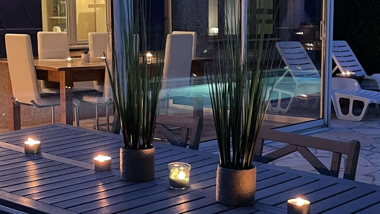Photo of Patio Balcony in Saint-Couat-dʼAude