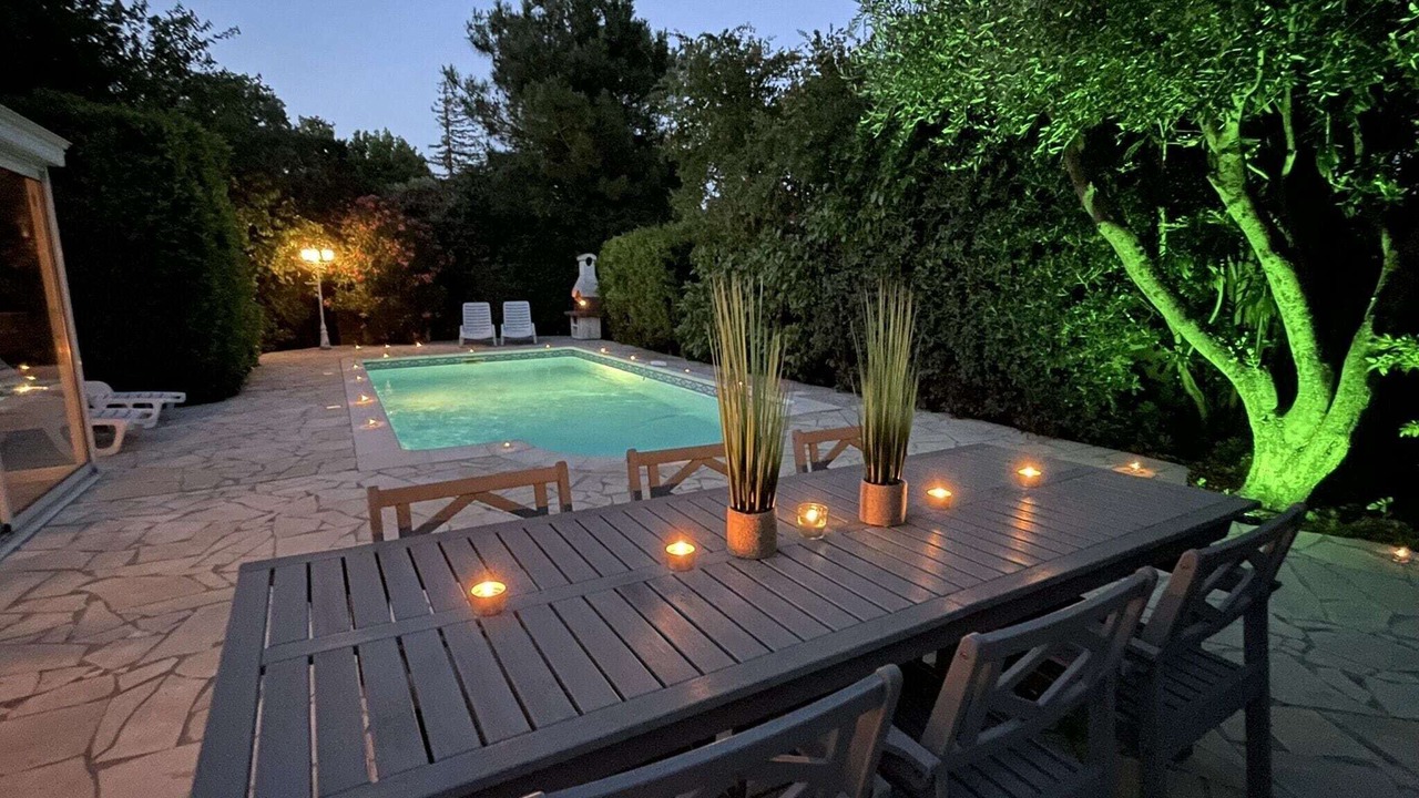 Photo of Patio Balcony in Saint-Couat-dʼAude