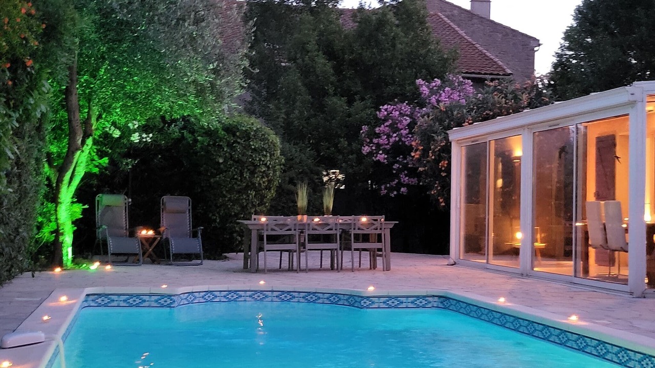 Photo of Outdoor in Saint-Couat-dʼAude