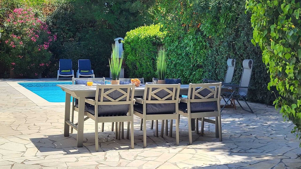 Photo of Outdoor in Saint-Couat-dʼAude