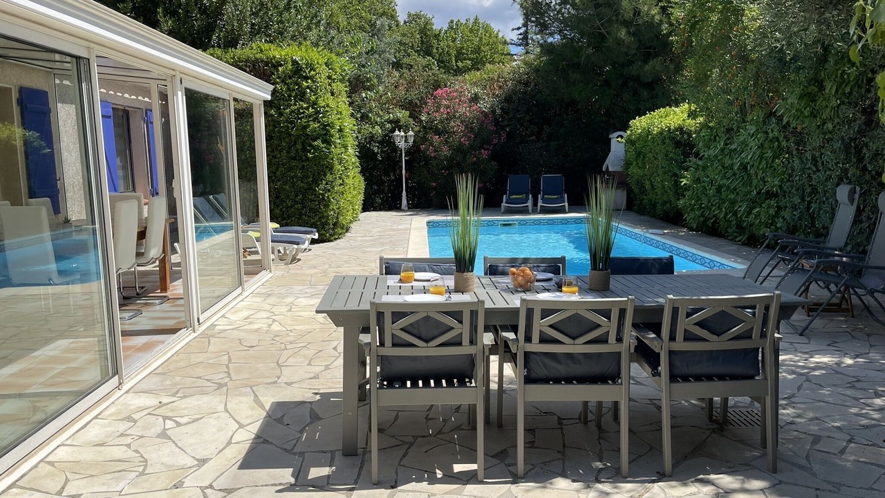 Photo of Outdoor in Saint-Couat-dʼAude