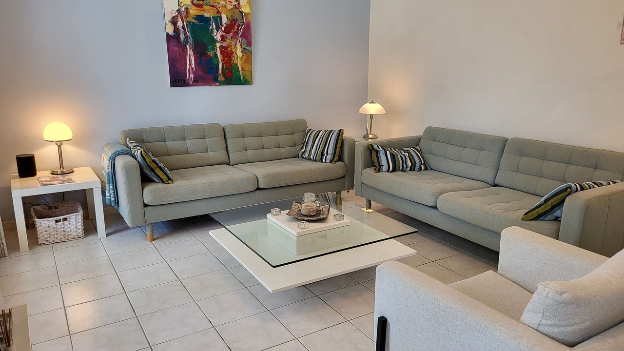 Photo of Livingroom in Saint-Couat-dʼAude