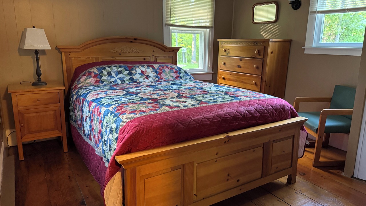 Photo of Bedroom in Chestertown