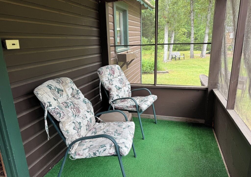 Photo of Patio Balcony in Chestertown