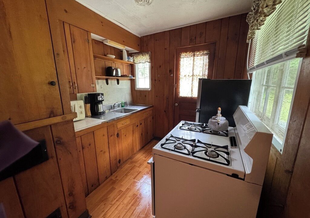 Photo of Kitchen in Chestertown