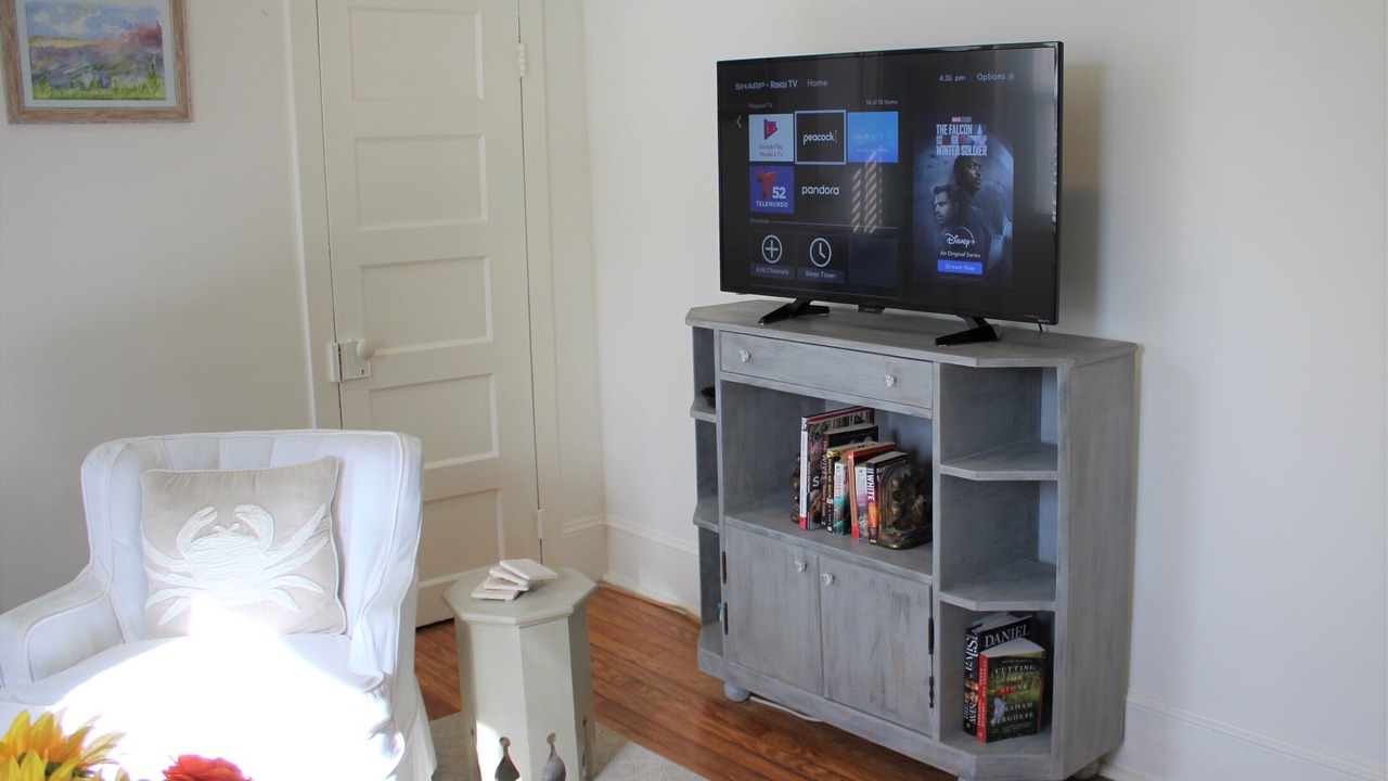 Photo of Livingroom in Onancock