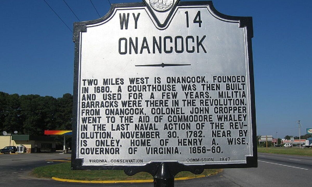 Photo of Others in Onancock