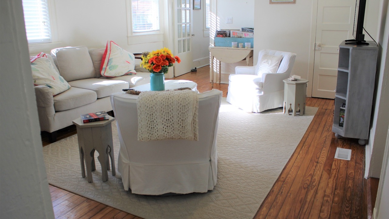 Photo of Livingroom in Onancock