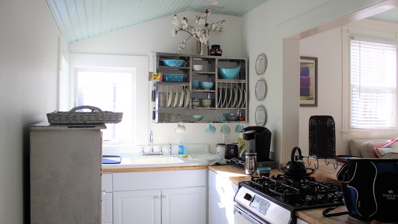 Photo of Kitchen in Onancock