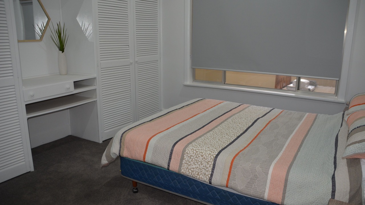 Photo of Bedroom in Cohuna