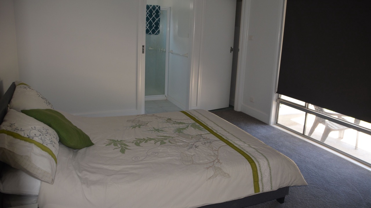 Photo of Bedroom in Cohuna