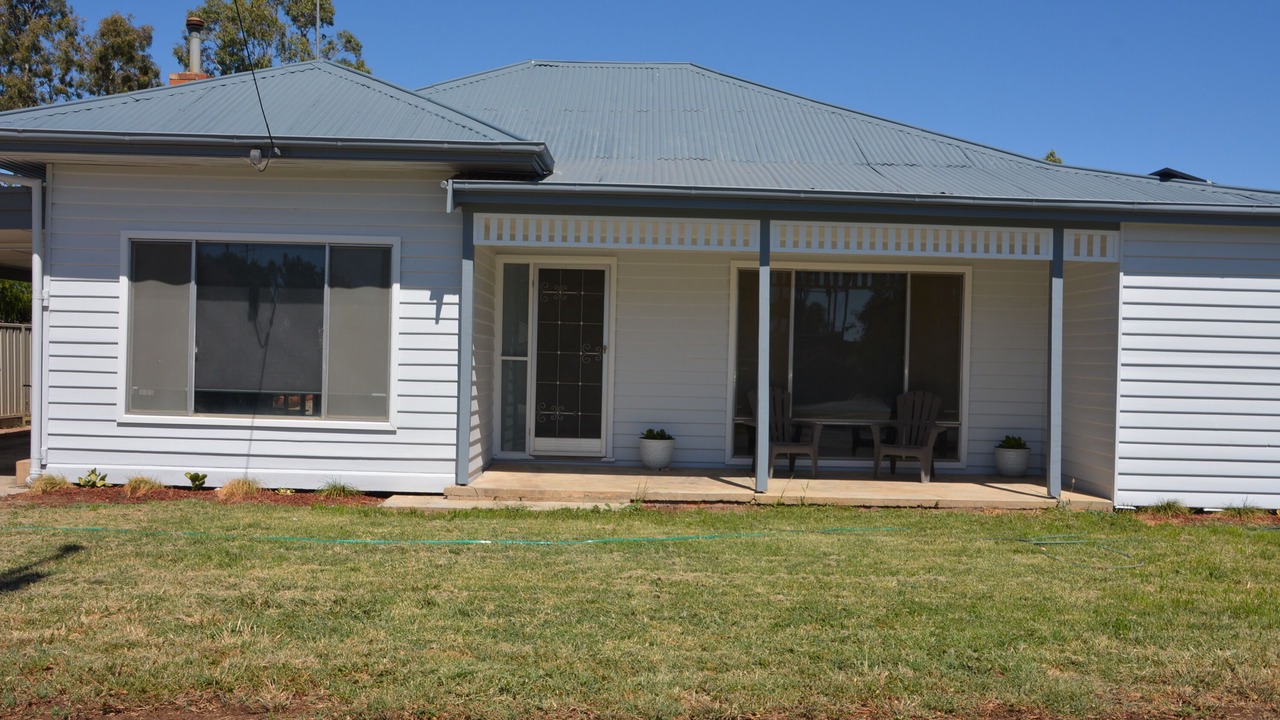 Photo of Outdoor in Cohuna