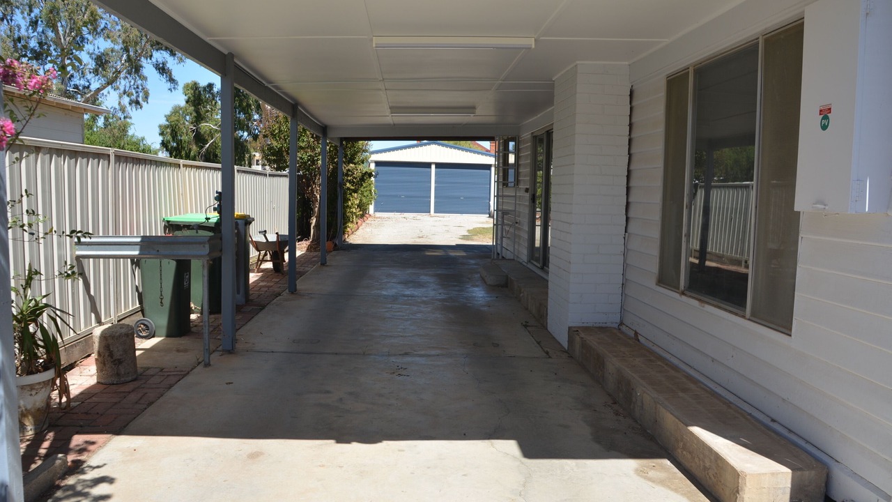 Photo of Outdoor in Cohuna