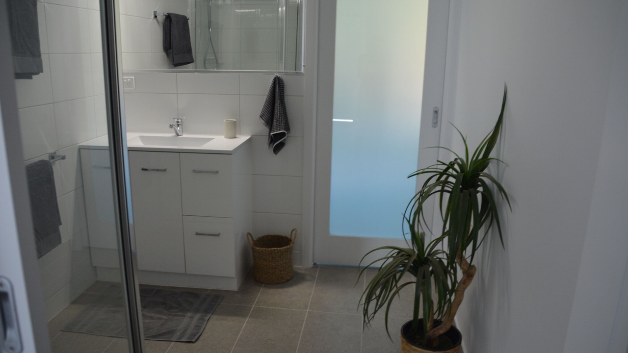 Photo of Bathroom in Cohuna