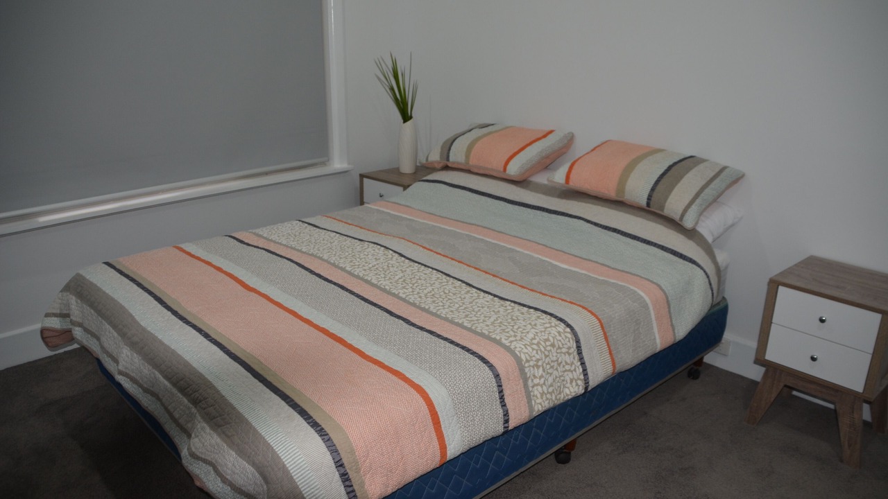 Photo of Bedroom in Cohuna