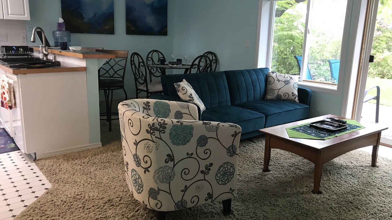 Photo of Livingroom in Northwest Everett