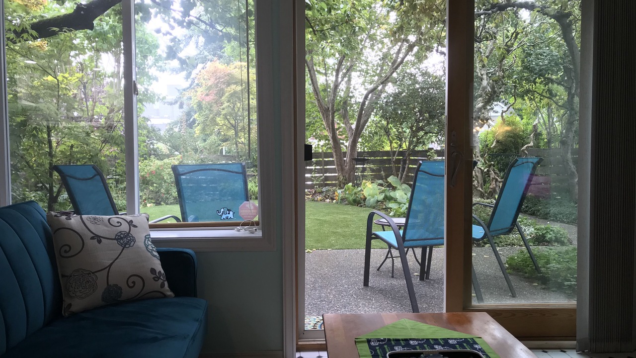 Photo of Livingroom in Northwest Everett