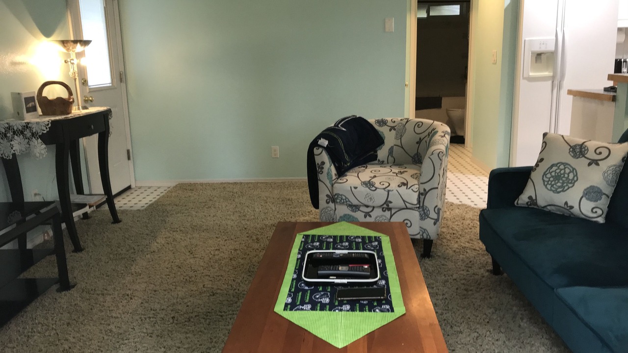 Photo of Livingroom in Northwest Everett