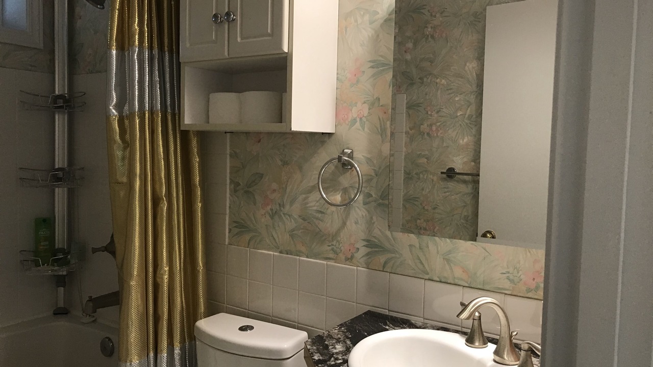 Photo of Bathroom in Northwest Everett