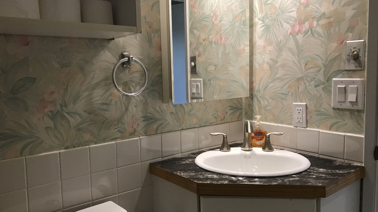 Photo of Bathroom in Northwest Everett