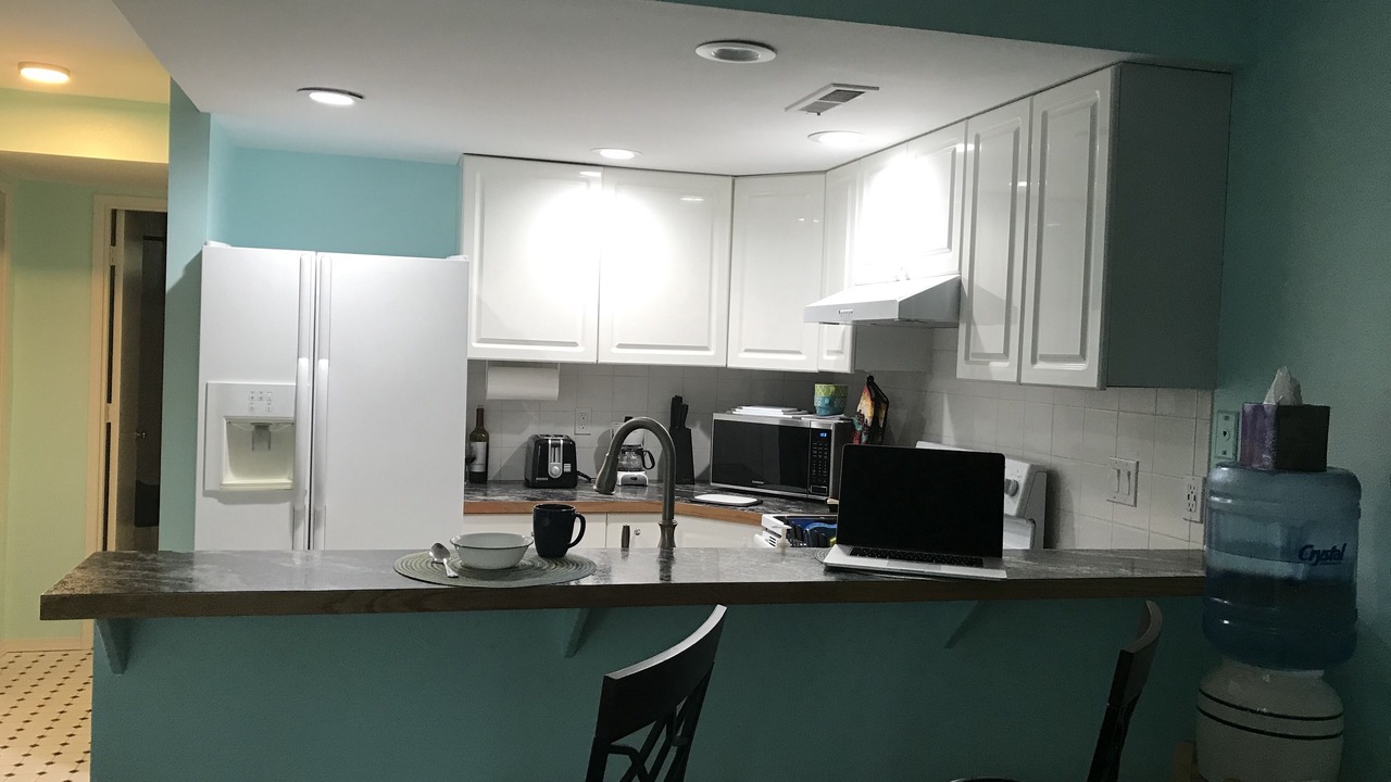 Photo of Kitchen in Northwest Everett