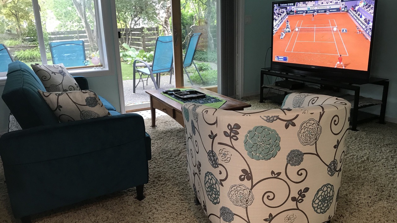 Photo of Livingroom in Northwest Everett