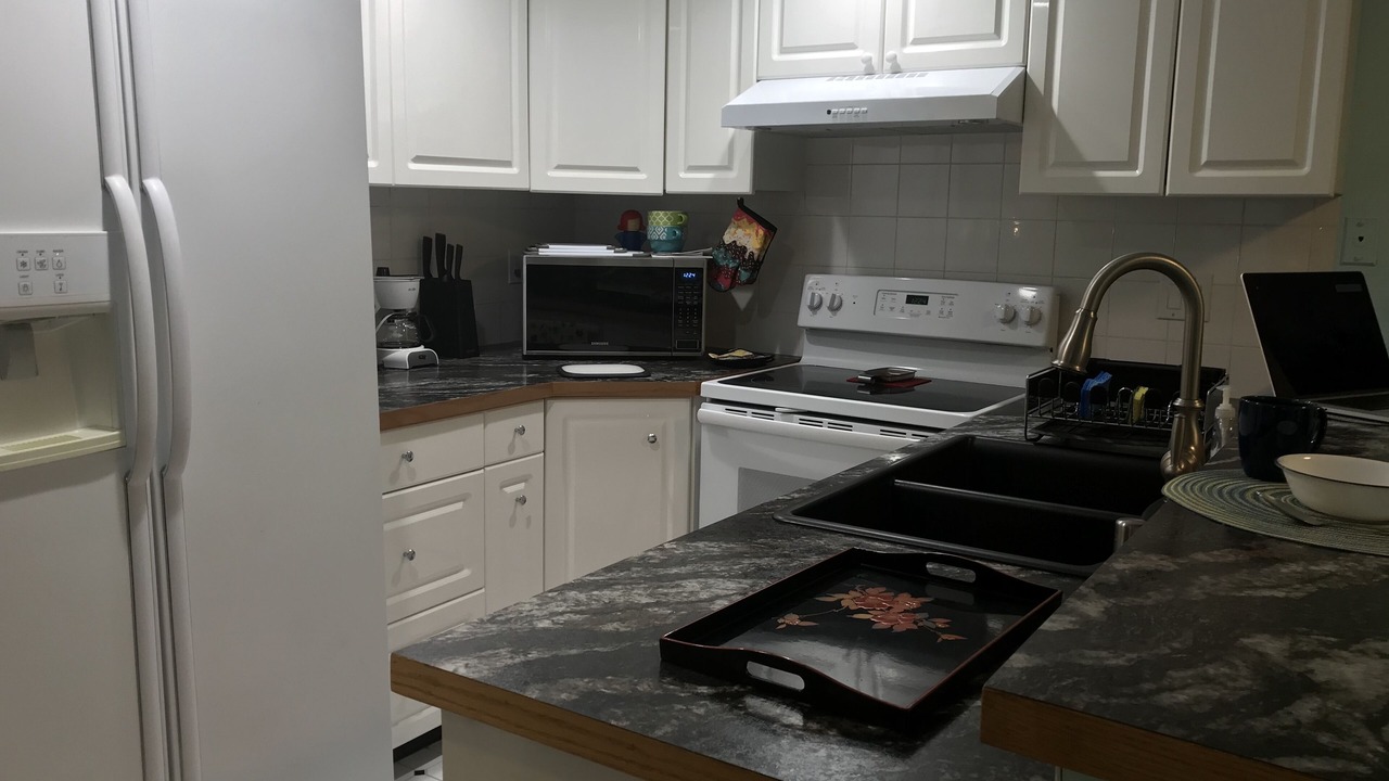 Photo of Kitchen in Northwest Everett