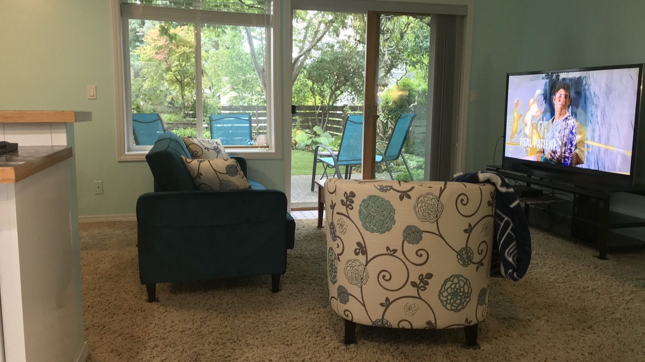 Photo of Livingroom in Northwest Everett