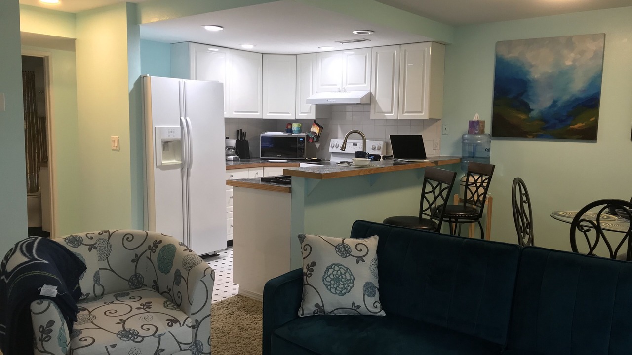 Photo of Livingroom in Northwest Everett