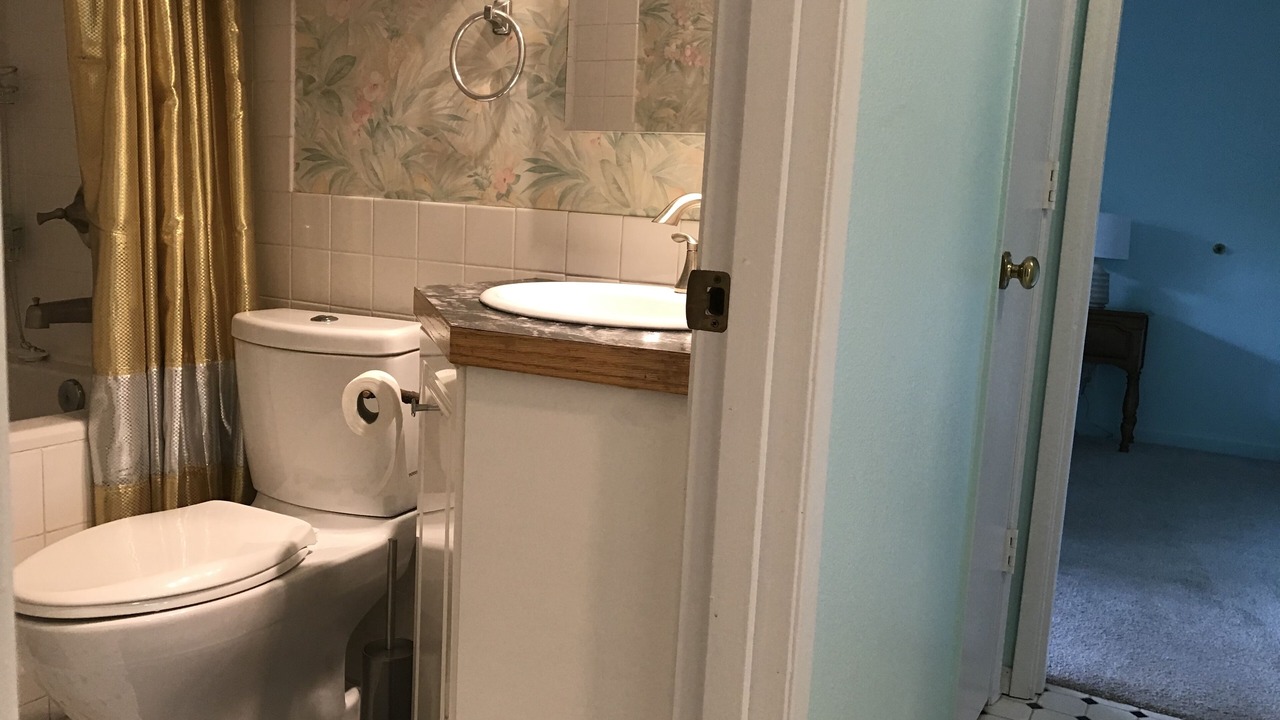 Photo of Bathroom in Northwest Everett