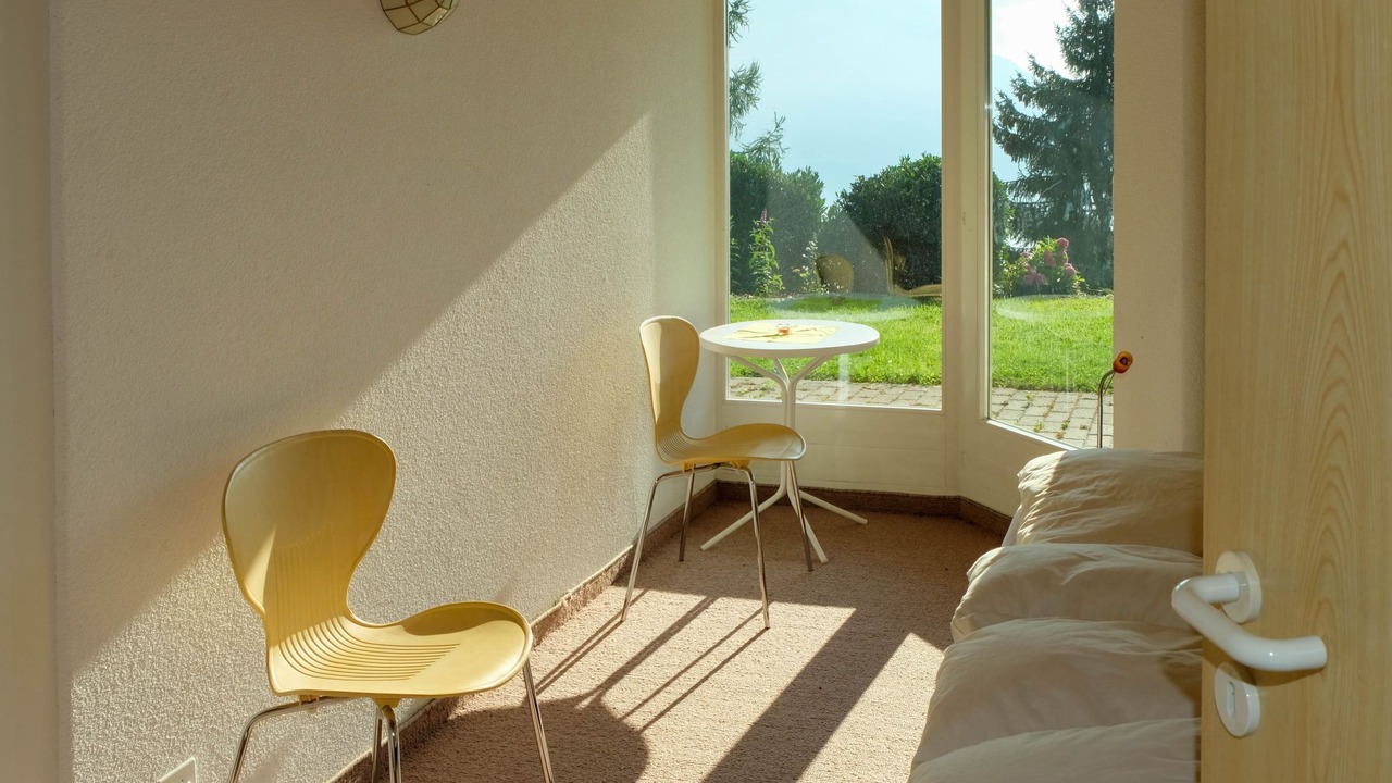 Photo of Bathroom in Faulensee
