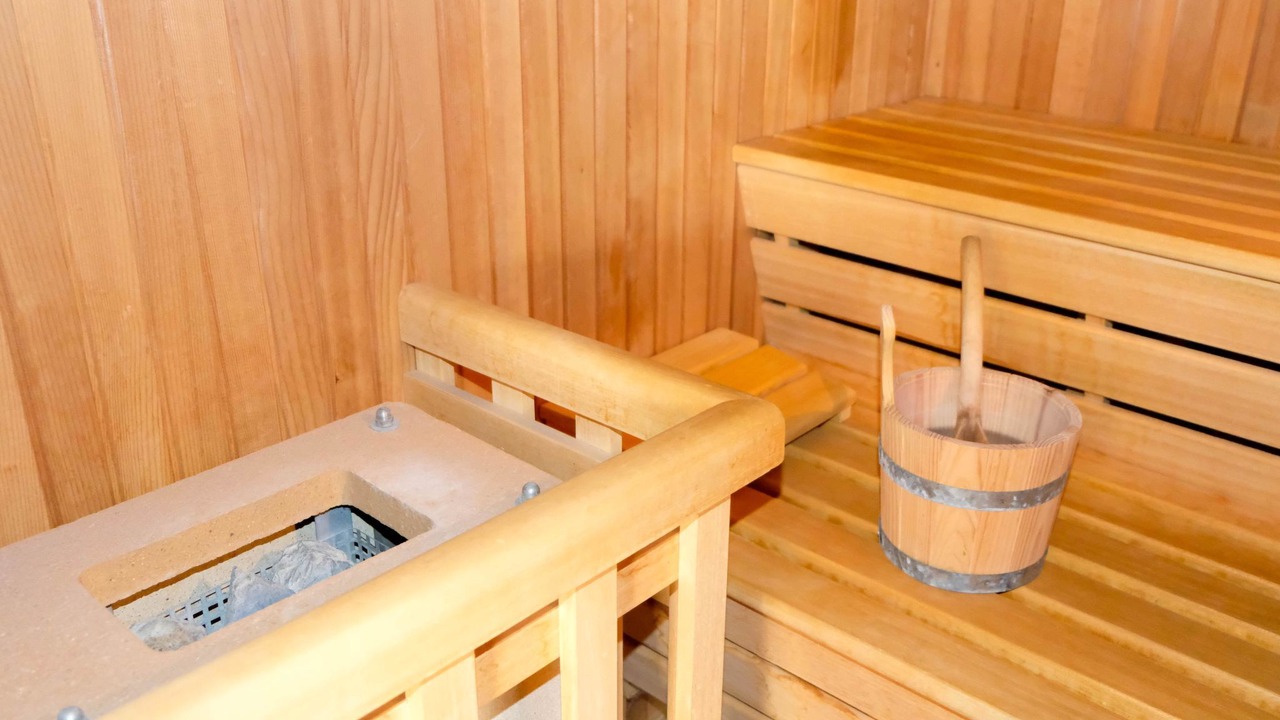 Photo of Bathroom in Faulensee