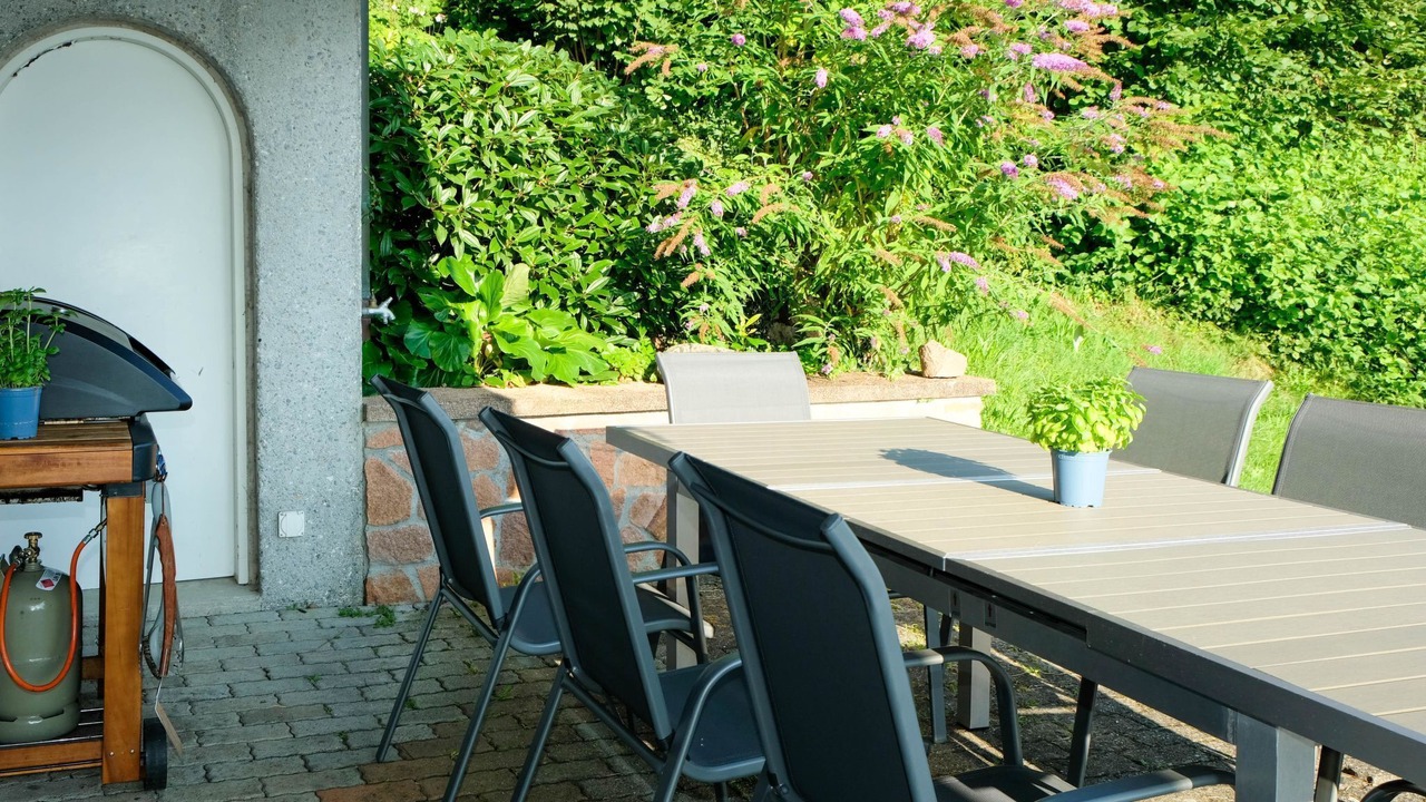 Photo of Outdoor in Faulensee