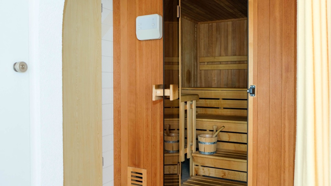 Photo of Bathroom in Faulensee