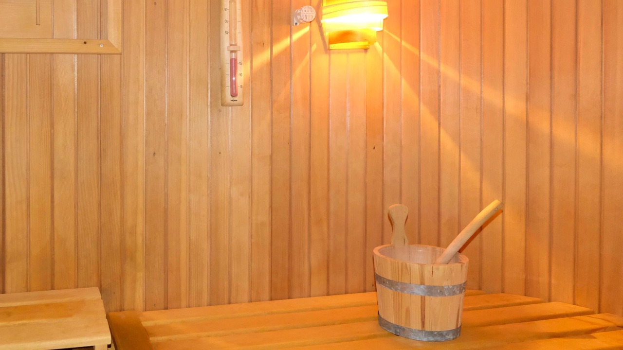 Photo of Bathroom in Faulensee