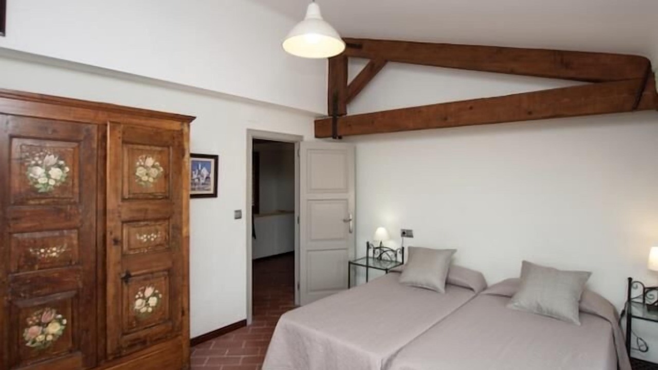 Photo of Bedroom in Old Town