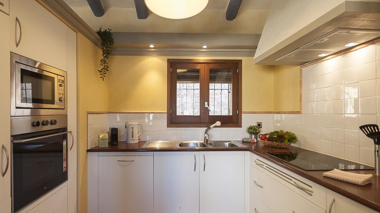Photo of Kitchen in Old Town